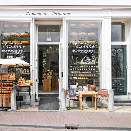 Torenkamer Middelburgh Esterno foto