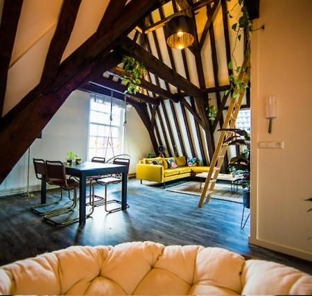 Torenkamer Middelburgh Esterno foto