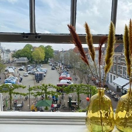 Torenkamer Middelburgh Esterno foto
