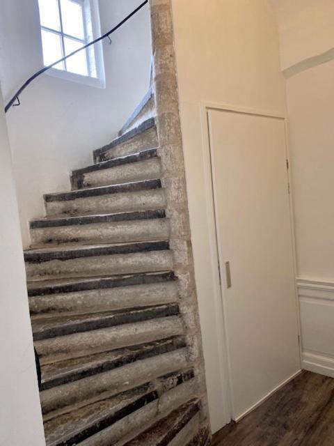Torenkamer Middelburgh Esterno foto
