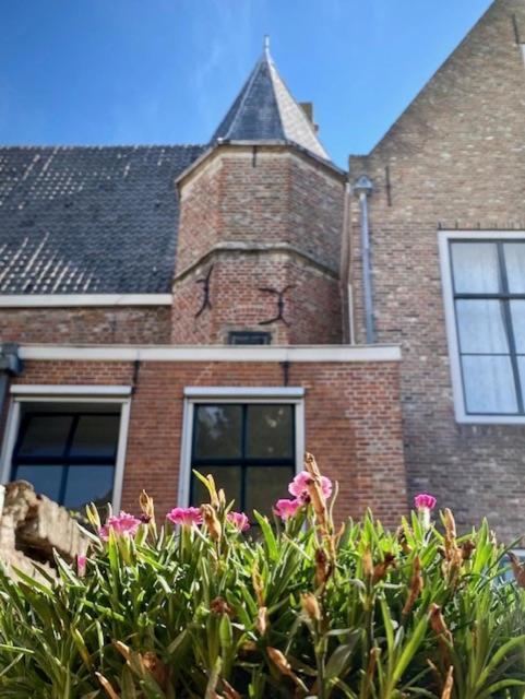 Torenkamer Middelburgh Esterno foto