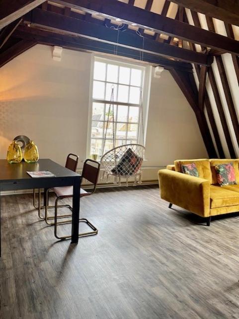 Torenkamer Middelburgh Esterno foto
