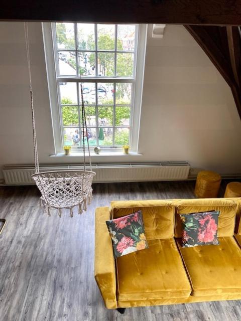 Torenkamer Middelburgh Esterno foto