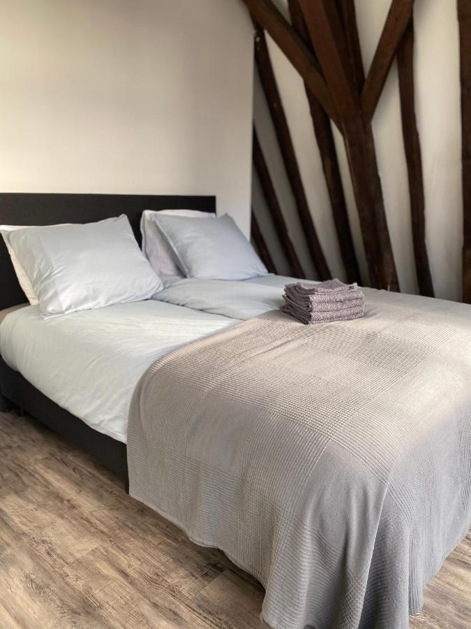 Torenkamer Middelburgh Esterno foto