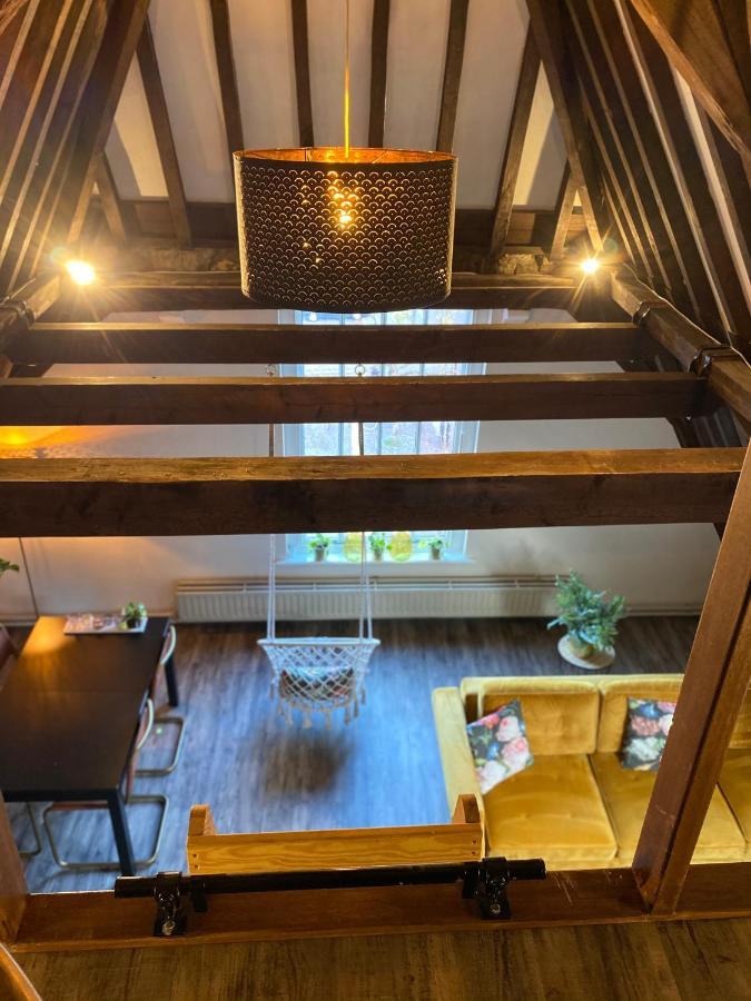 Torenkamer Middelburgh Esterno foto
