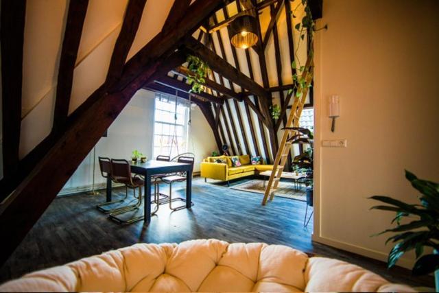 Torenkamer Middelburgh Esterno foto