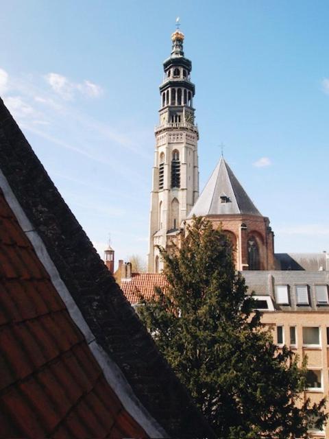 Torenkamer Middelburgh Esterno foto