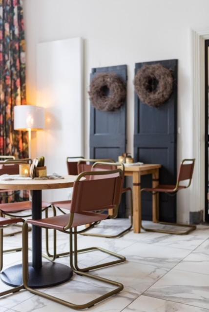 Torenkamer Middelburgh Esterno foto