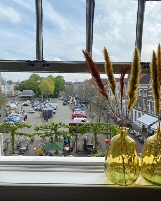 Torenkamer Middelburgh Esterno foto